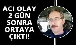 İşe 2 gün gitmeyince gerçek ortaya çıktı: Evinde ölü bulundu