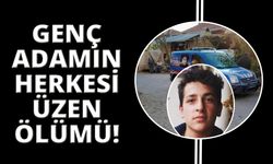 21 yaşındaki genç annesi tarafından ölü bulundu