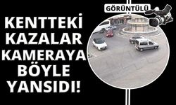 Aşırı hız ve dikkatsizlik kazalara davetiye çıkarttı