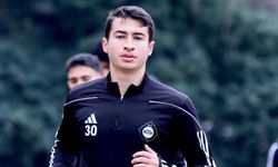 Altay’da milli heyecan