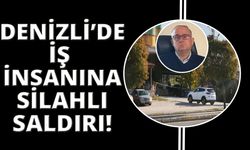 Silahlı saldırıya uğrayan iş adamı hayatını kaybetti