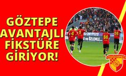 Göztepe, son sıralardaki takımlarla karşılaşacak