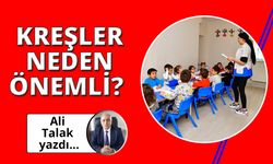 Kreşler neden önemli?