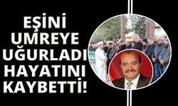 Manisalı eski belediye başkanı hayatını kaybetti