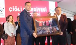 CHP Lideri Özel: “110’uncu Kent Lokantası’nı açıyoruz”