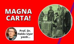 Magna Carta ve Hukuk Devleti