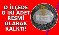 Denizli'nin o ilçesinde cenaze yemeği ve düğün okusu adedi kaldırıldı