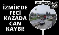 14 yaşındaki motosiklet sürücüsü hayatını kaybetti