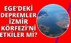 Santorini'de depremler Ege için ne anlama geliyor?