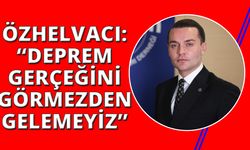 EGİAD Başkanı Kaan Özhelvacı: "6 Şubat, Unutulmaz Acımız"