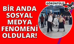 Muğlalı çift, oyunları ile sosyal medyada gündem oldu