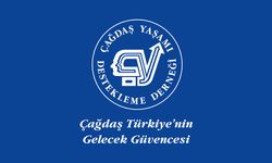 ÇYDD İzmir Şubesi’nde görev değişimi