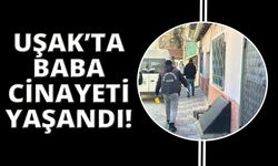 Oğlu tarafından bıçaklanan baba hayatını kaybetti