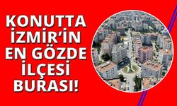 İzmir'de Şubat 2005'te 6 bin 889 konut satıldı