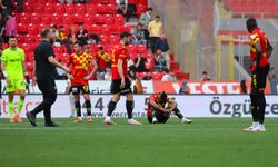 Göztepe’de eksikler can sıkıyor