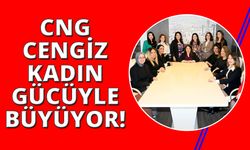 Kadınların gücü ile iki dünya birinciliği aldılar