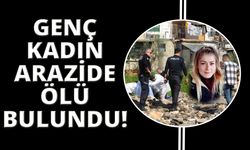 Denizli’de cezaevinden izinli çıkan kadın ölü bulundu