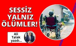 Modern dünyanın sessiz krizi: "Yalnız ölümler"