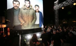 Güzelbahçe’de Üç Fidan Anıldı