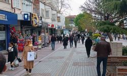 Kütahya’da 3.6 büyüklüğünde deprem