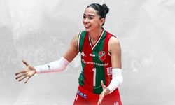 Karşıyaka Voleybol, İlarya Zararsız ile yollarını ayırdı