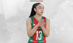 Karşıyaka Voleybol, İklimya Demir ile yollarını ayırdı