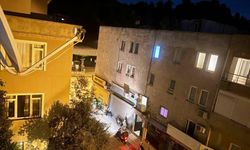 Akdeniz'deki 6 büyüklüğündeki deprem Muğla'da hissedildi
