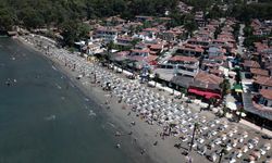 Muğla 128 ‘Mavi Bayrak’ ödülü aldı