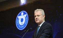 İzmir Ticaret Odası’na 'milli' gurur