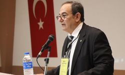Altay'da yeni başkan Yüksel Gürüz’ün yönetimi belli oldu