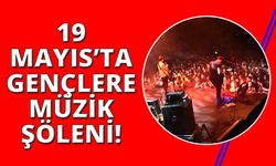19 Mayıs'ta Grup Seksendört hayranları ile buluşuyor