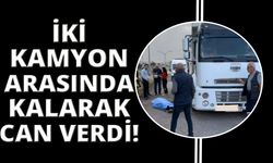 Manisa'da feci kaza: 1 ölü