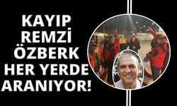 Manisa'da alzheimer hastası yaşlı adam her yerde aranıyor
