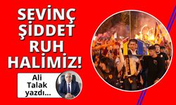Şampiyonluk nasıl kutlanmaz!
