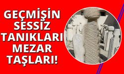 Manisa'da geçmişin sessiz tanıkları