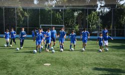 Büyükşehir'in yaz spor okulları kapılarını açıyor