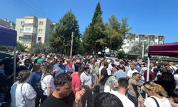 Veliler LGS’ye giren çocukları kadar heyecan yaşadı