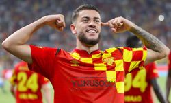 Göztepeli Romulo'ya Sporting Lizbon talip oldu