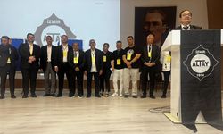 Altay, adım adım şirketleşiyor