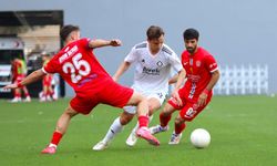 Arda Gezer, Altay’la yollarının ayrıldığını açıkladı