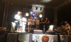 Datça Gastronemi Festivali başladı