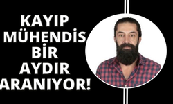 Kendisinden haber alınmayan gıda mühendisi 1 aydır kayıp