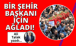 Manisa'da her evden bir tabut çıktı!