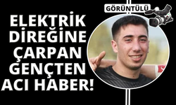İzmir'de direğe çarpan sürücü yaşamını yitirdi
