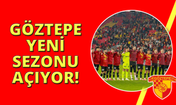Göztepe, 3 transferde sona geldi