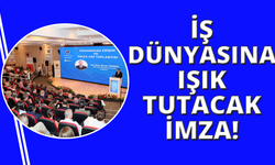 SPK, finansal okuryazarlık için TÜRKONFED ile protokol yaptı