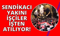 İzmir Büyükşehir sendikacı yakını işçilerle yollarını ayırıyor