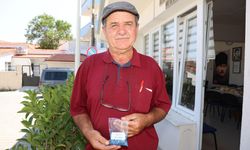 İzmir'de belediye karpuz tohumu dağıtıyor