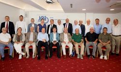 İzmir YMMO Türkiye'de bir ilki gerçekleştirdi