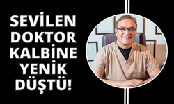 Evinde ölü bulunan doktorun kalp krizinden vefat ettiği belirlendi